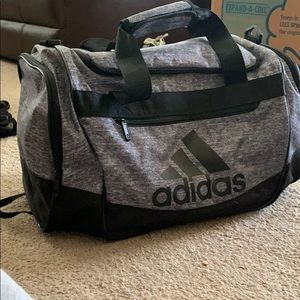 Brand new Adidas Duffle bag